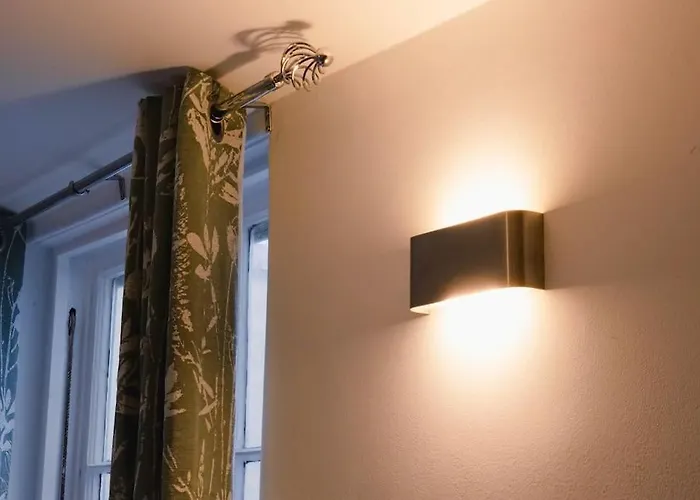 Hyacinth Apartments - Central Luxury Kemptown, Brighton
