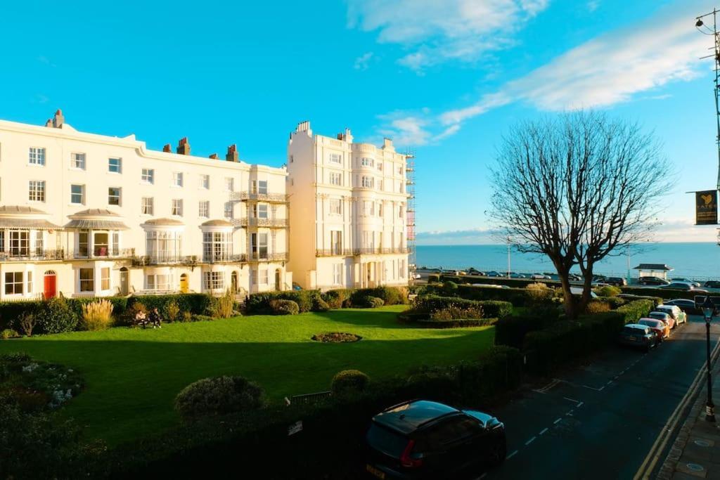 Hyacinth - Luxury Kemptown, Appartement