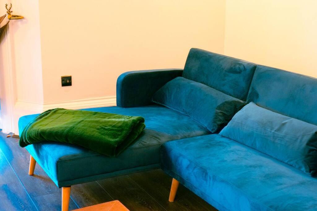 Hyacinth - Luxury Kemptown, Appartement *