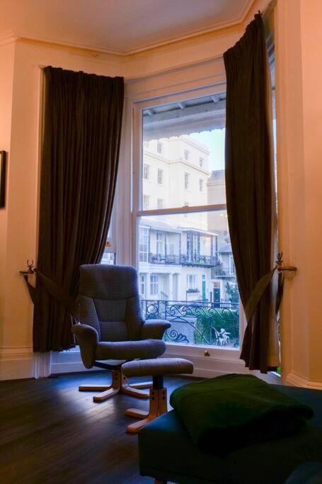 Appartement Hyacinth - Luxury Kemptown, Hove