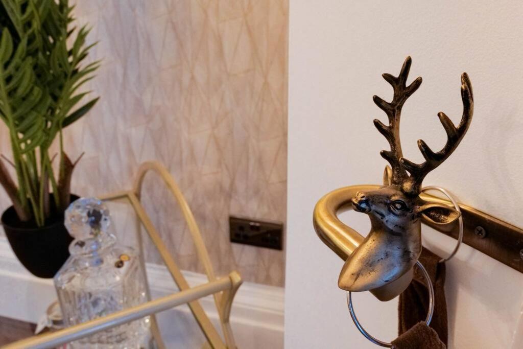 Hyacinth - Luxury Kemptown, Hove