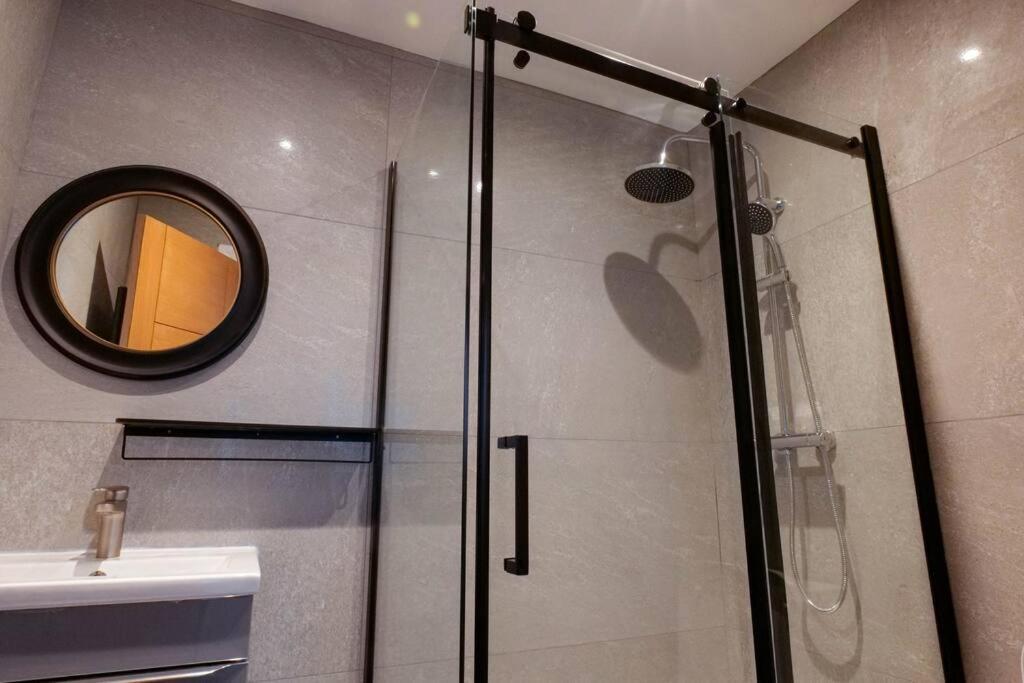 Hyacinth - Luxury Kemptown, Appartement